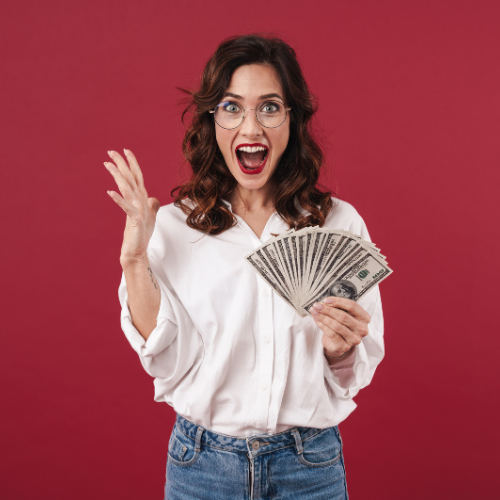 ganar dinero desde casa