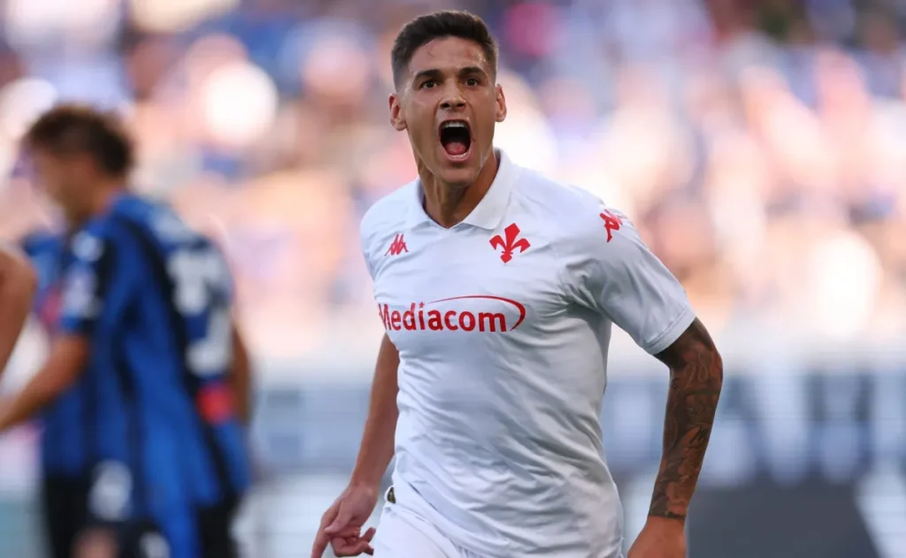 martinez quarta