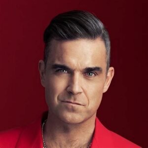 Que ha pasado con Robbie Williams