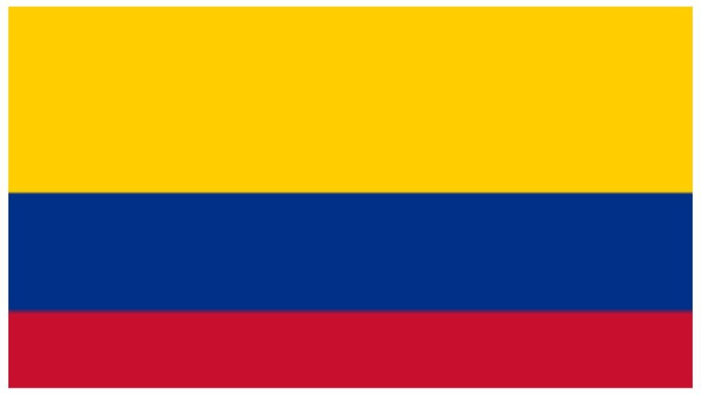 colombia