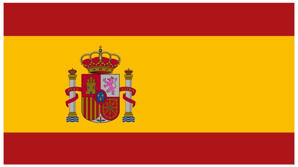 españa
