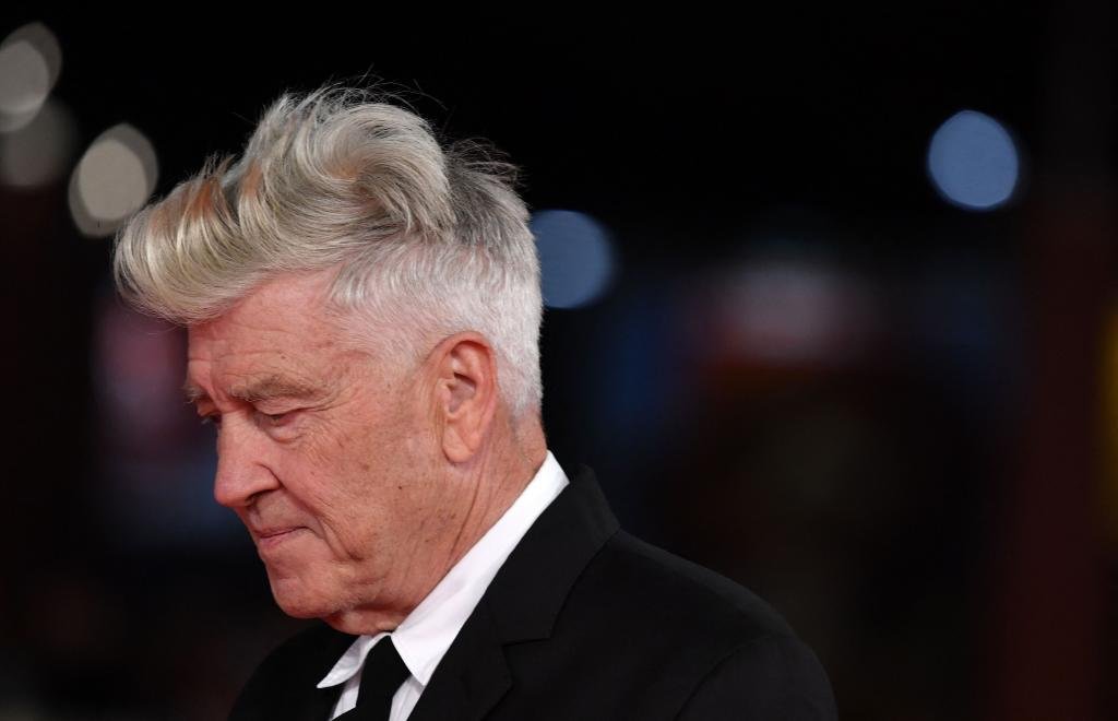 david lynch