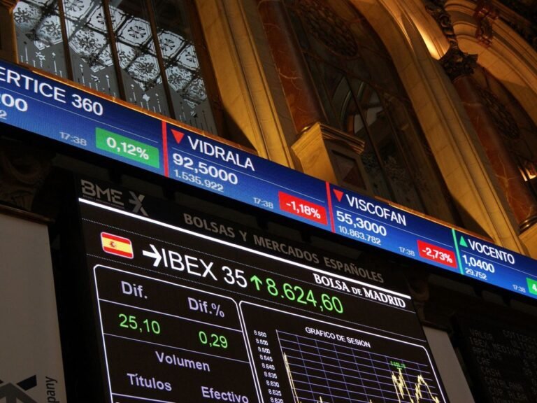 ibex 35