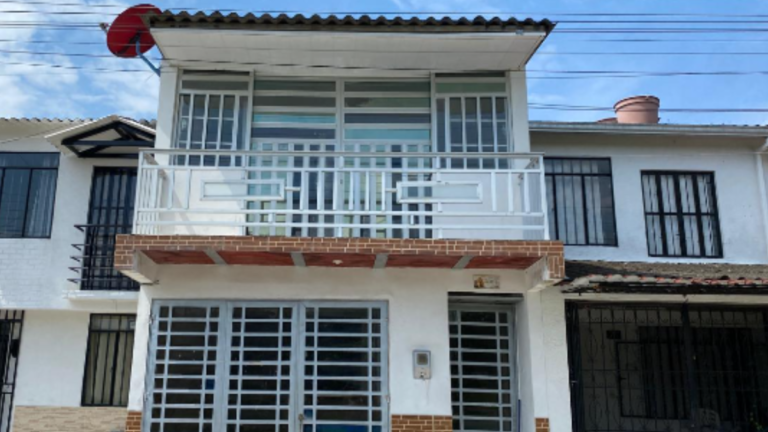 remates davivienda casas