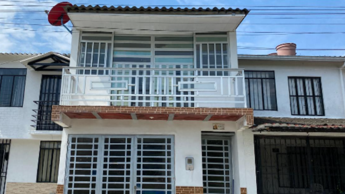 remates davivienda casas