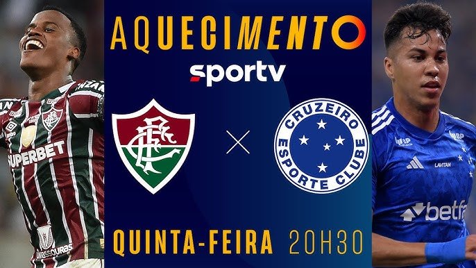 Fluminense Cruzeiro