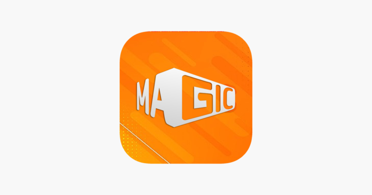 magis tv app celular