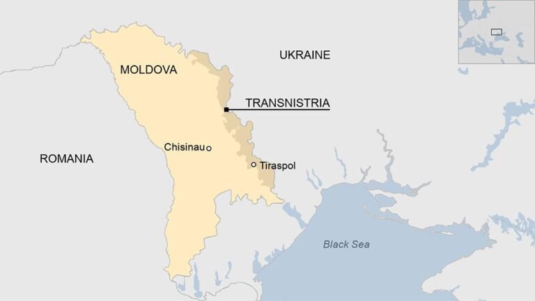 Transnistria