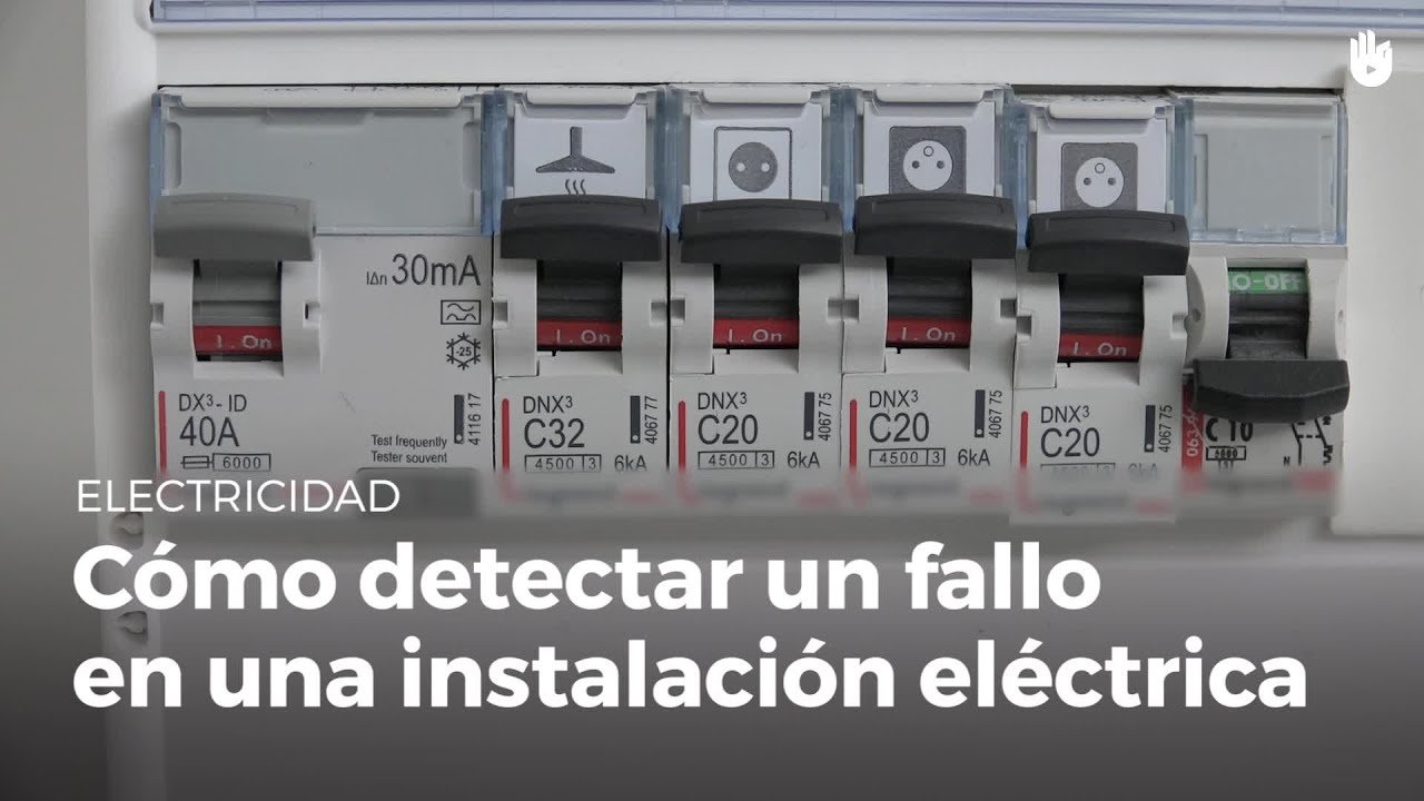 que hacer si se va la luz en casa