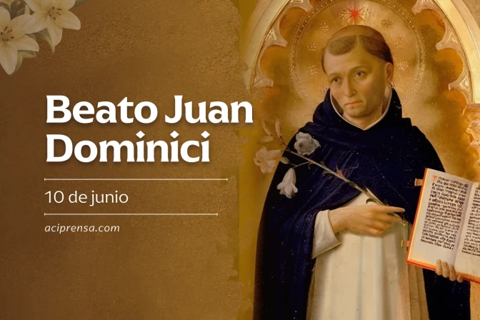 Santoral hoy
