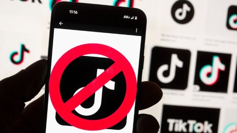 prohiben tiktok en europa