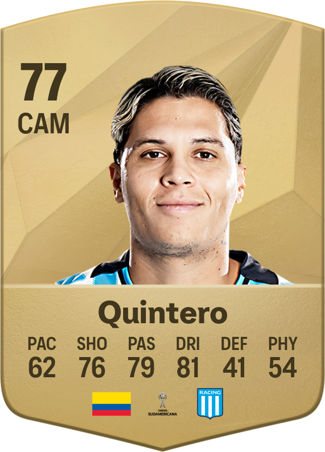 Juan Fernando Quintero