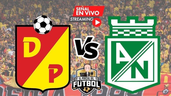 deportivo pereira atletico nacional