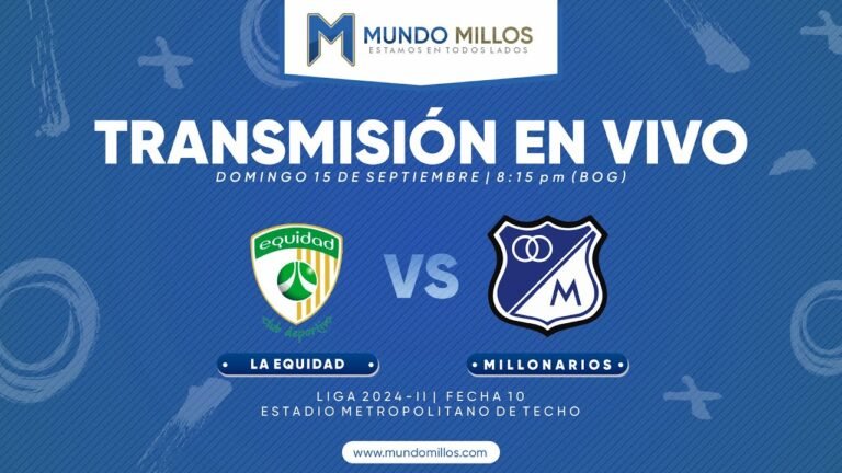 la equidad millonarios
