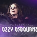 muerte Ozzy Osbourne