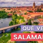 que hacer en Salamanca