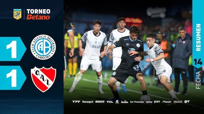 independiente belgrano