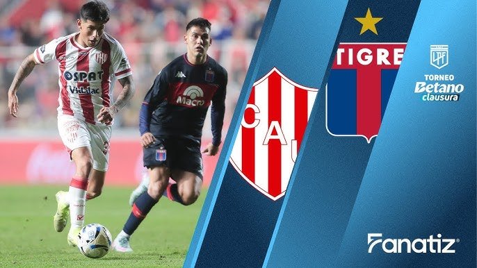 union tigre