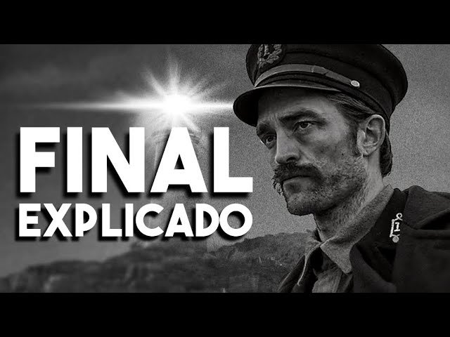 El faro final explicado