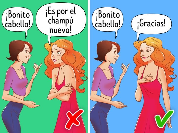 que hacer si tienes baja autoestima