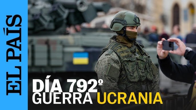 rusia gana la guerra en ucrania