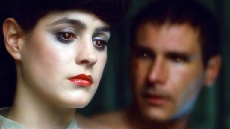 Blade Runner final explicado