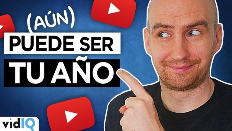 que hacer si tu canal de YouTube no crece