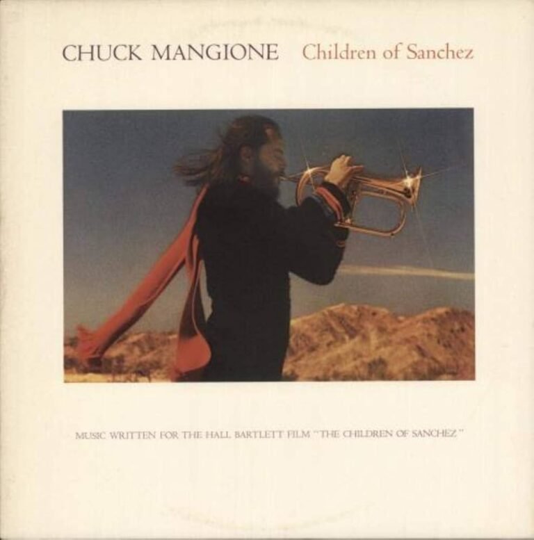 muerte Chuck Mangione