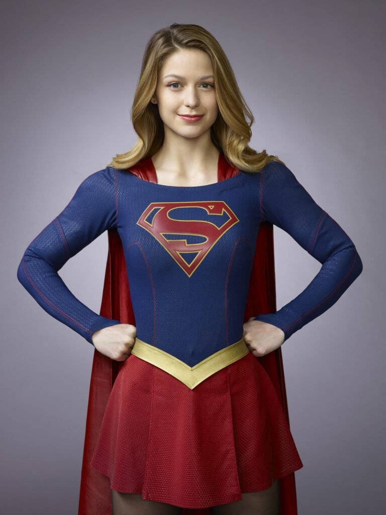 Supergirl