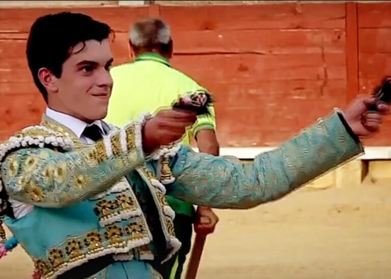 7178 559 sergio rollon obtiene mejor puntuacion primera del camino hacia ventas