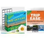 que hacer si tienes jet lag extremo