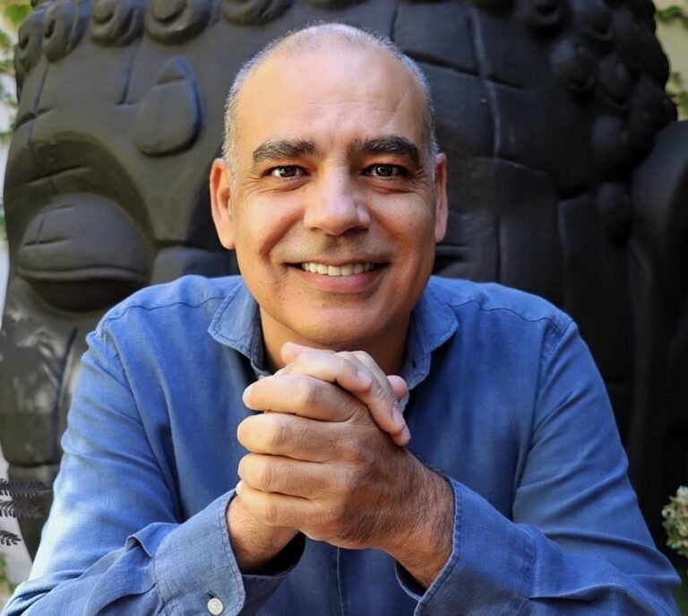 Nacho Abad
