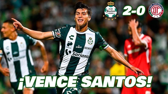 Santos Toluca