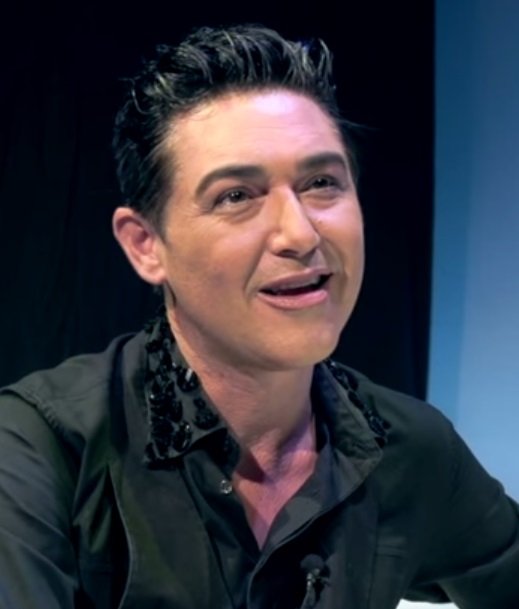 Angel Garo