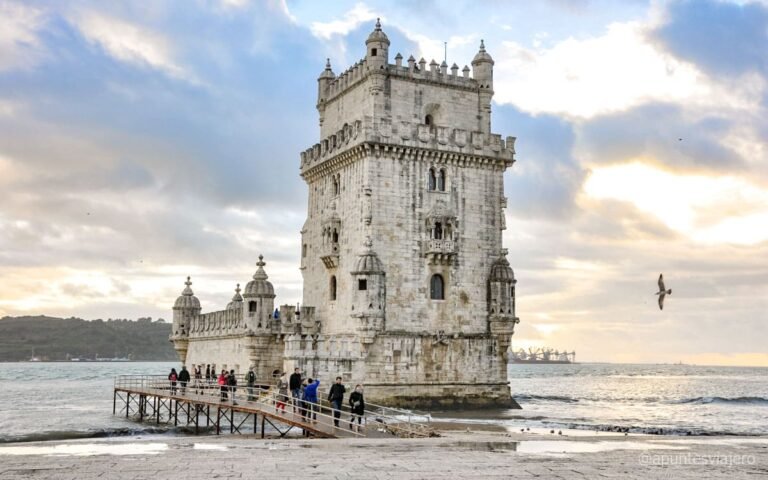 que hacer en Lisboa