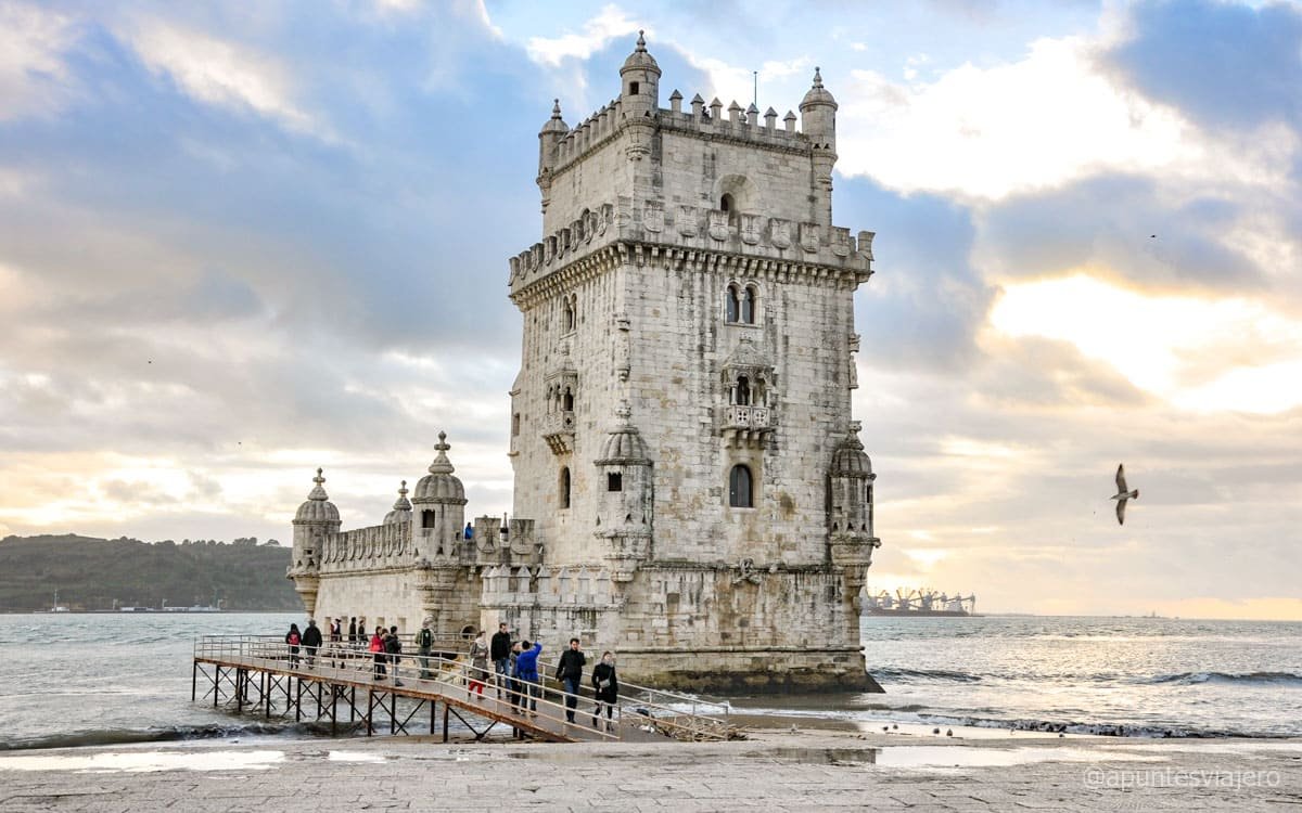 que hacer en Lisboa