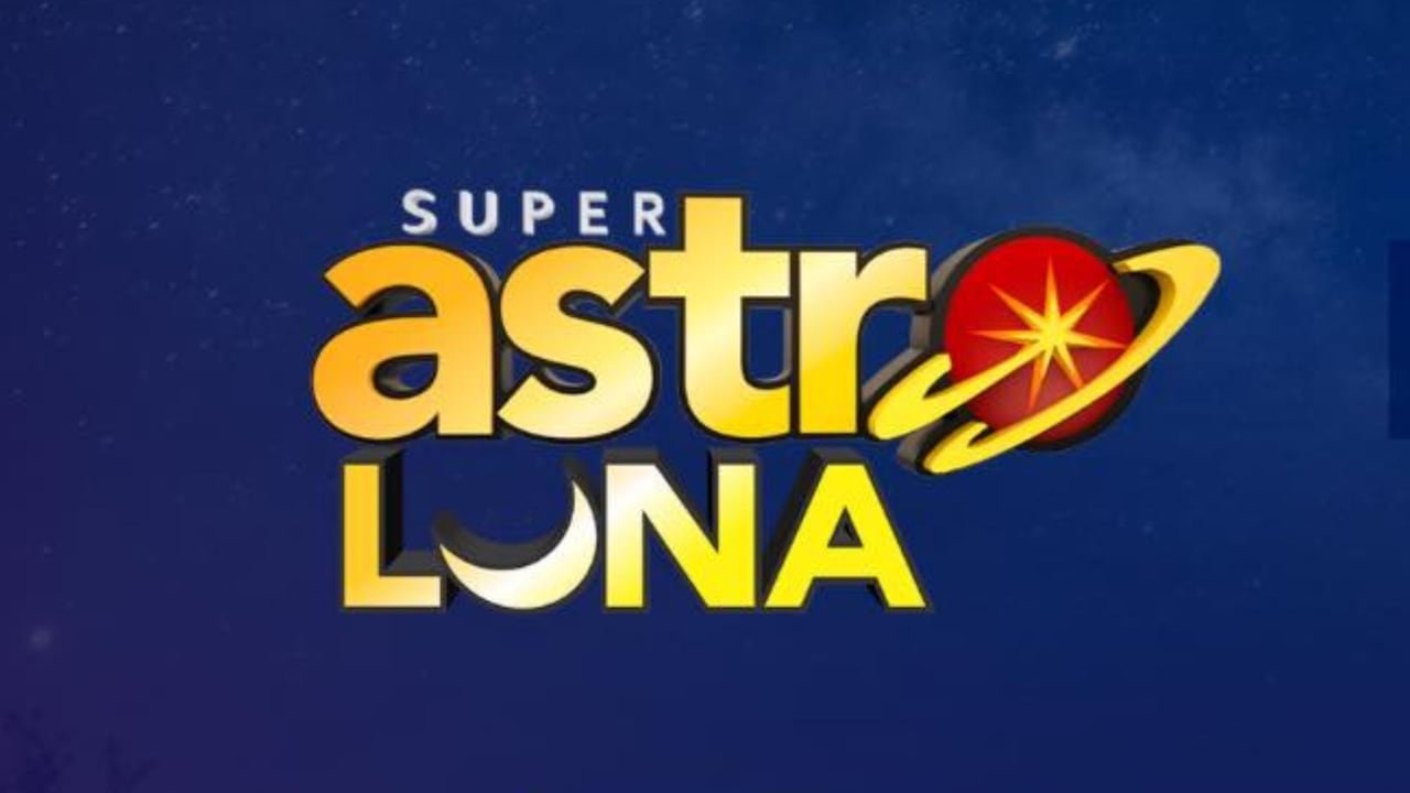 Astro luna