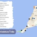 que hacer en Fuerteventura