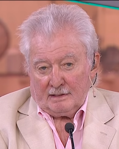 Mario Mactas