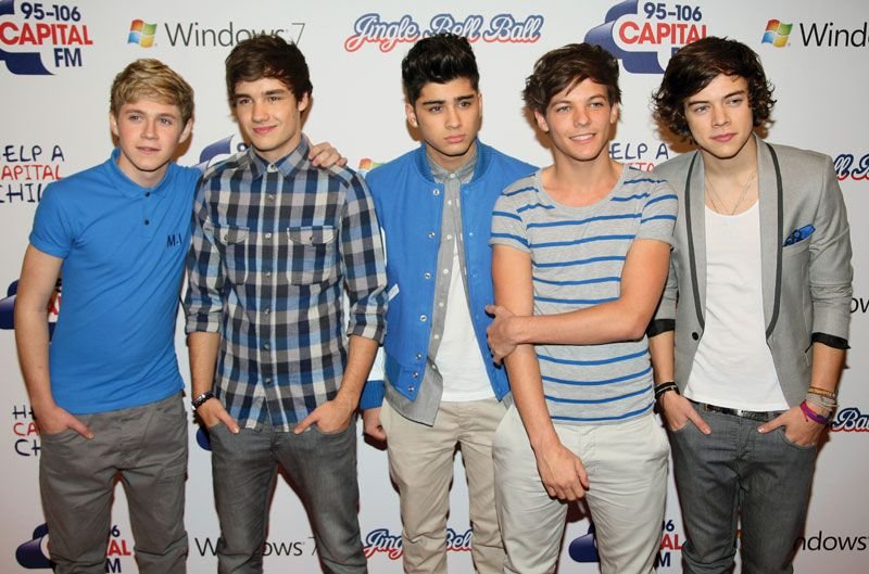 One Direction
