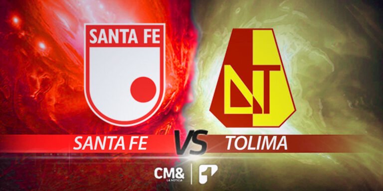Tolima Santa Fe