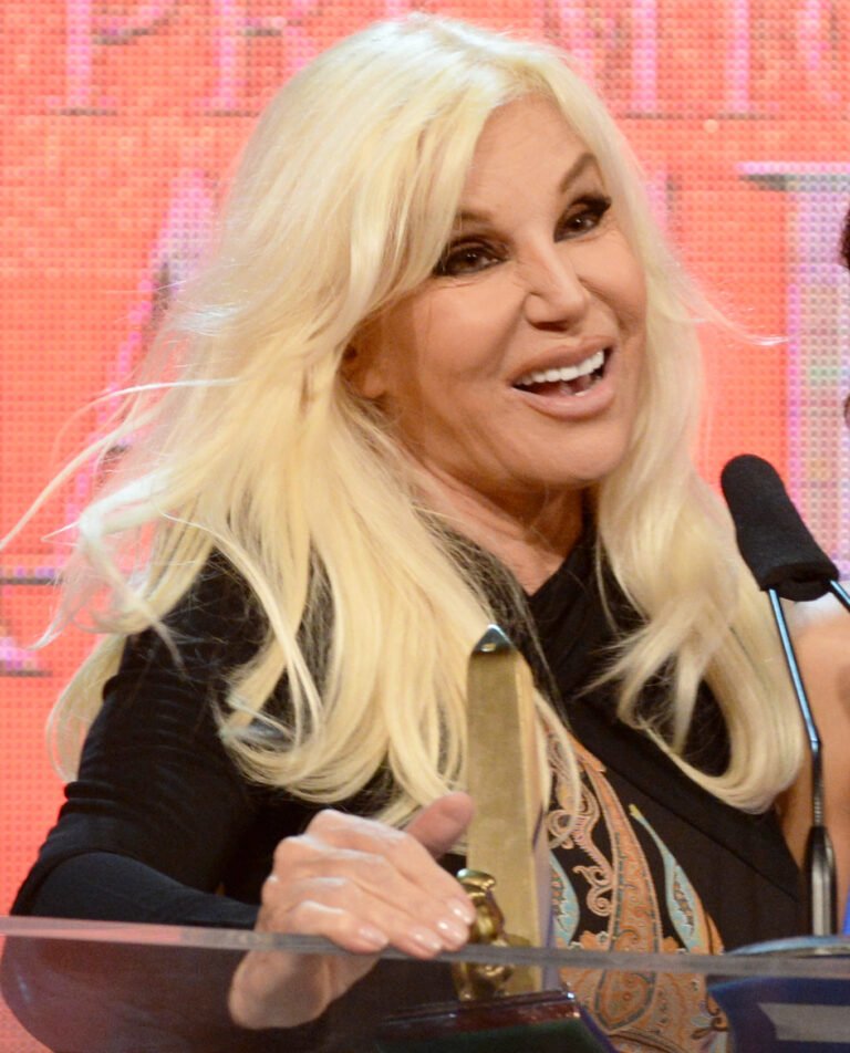 Susana Gimenez