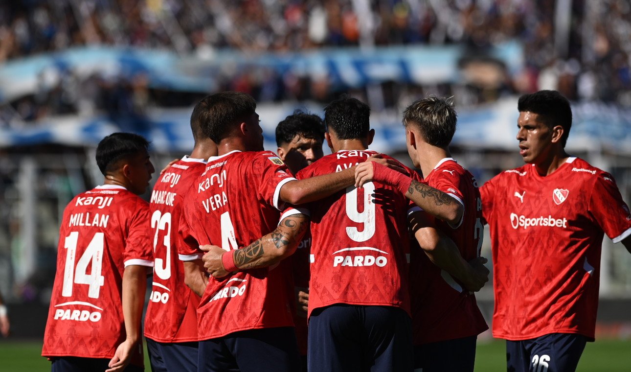 independiente talleres