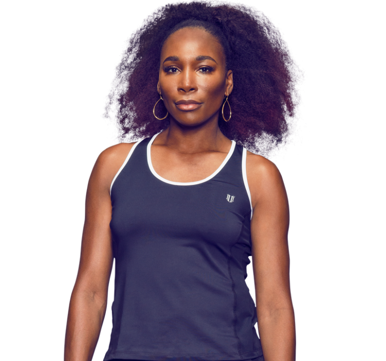 Venus Williams