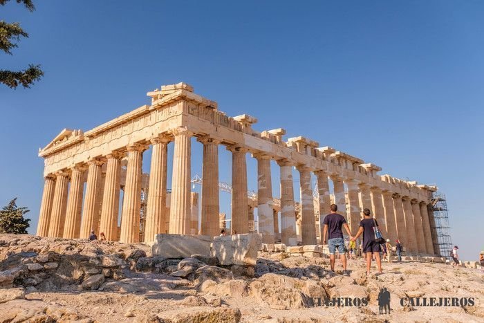 que hacer en Atenas