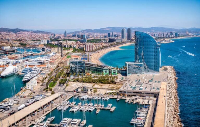 que hacer en Barcelona
