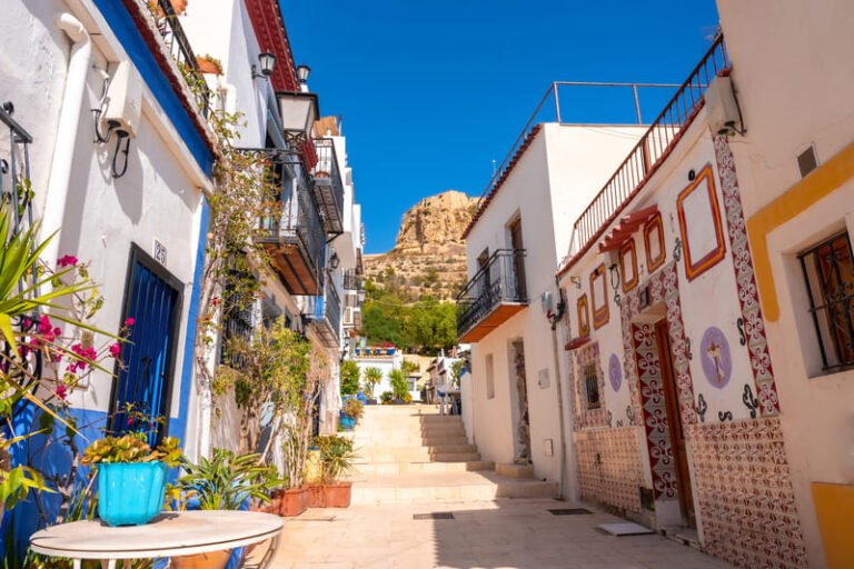 que hacer en Alicante