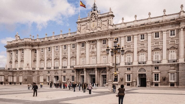 que hacer en Madrid