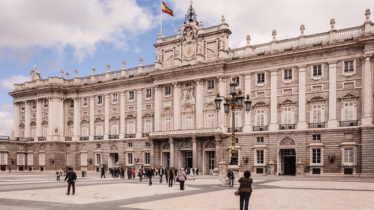 que hacer en Madrid