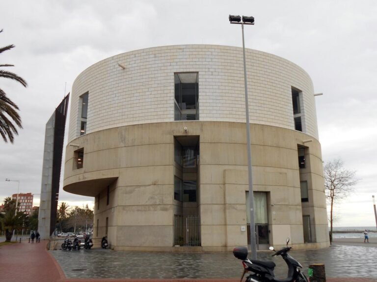 centro meteorologico